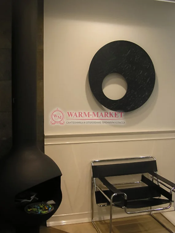 Дизайн радиатор Ridea Flower Power