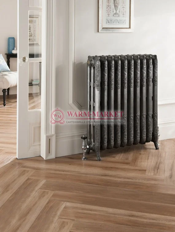 Чугунный радиатор Demir Dokum Retro Lux 800/226