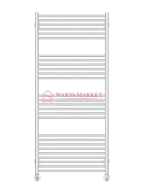 Аврора П27-4 - электрический полотенцесушитель