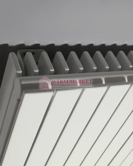 Вертикальный дизайн радиатор Cordivari Rosy Max