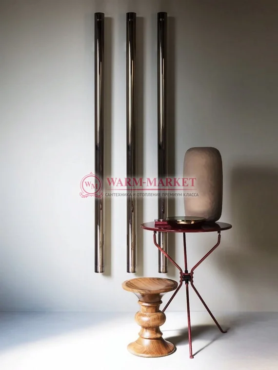 Дизайн радиатор Tubes TBT