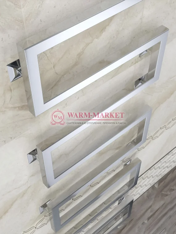 Полотенцесушитель водяной ArtofSpace Pulsator