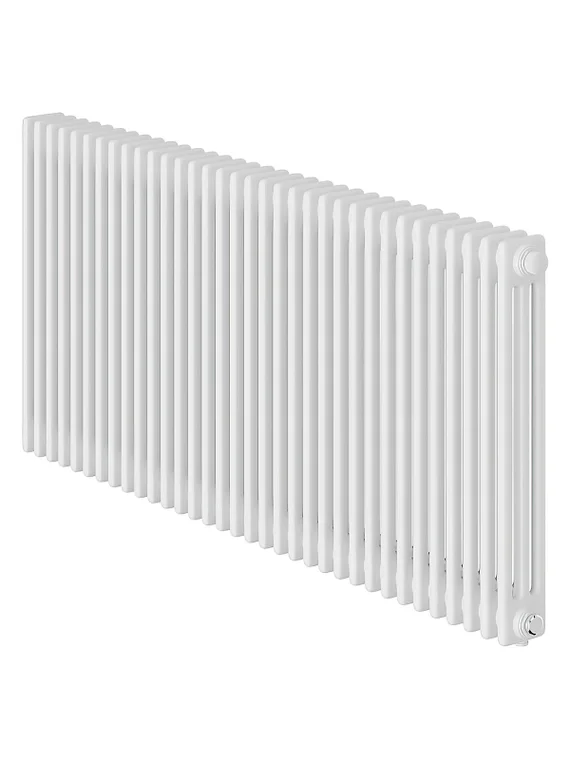 Royal Thermo Insignia 3050 - трехтрубный трубчатый радиатор высотой 500 мм, нижнее подключение