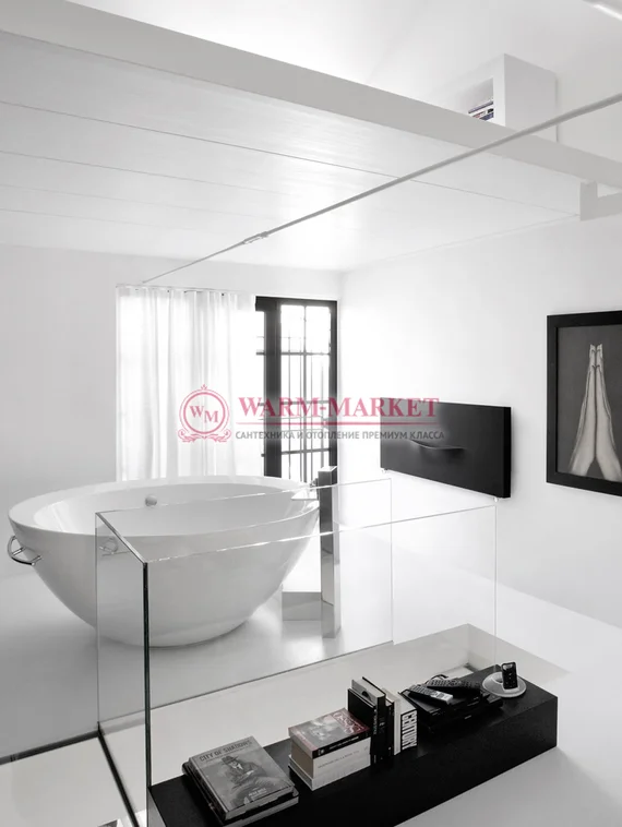 Дизайн радиатор Caleido Cut