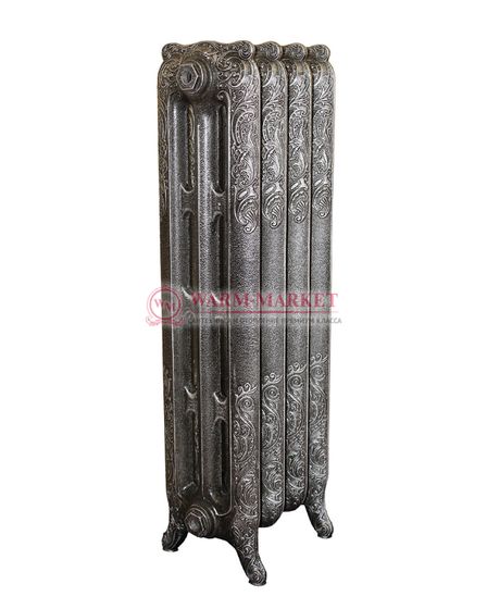 Чугунный радиатор Demir Dokum Retro Lux 800/226