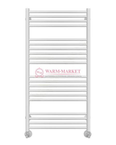 Аврора П20-3 - электрический полотенцесушитель