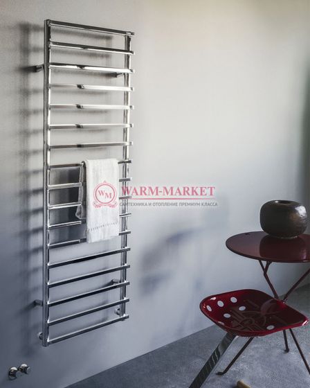 Вертикальный дизайн радиатор Tubes Smart