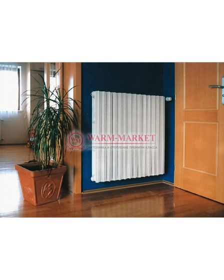 Чугунный радиатор Viadrus Termo 813/95