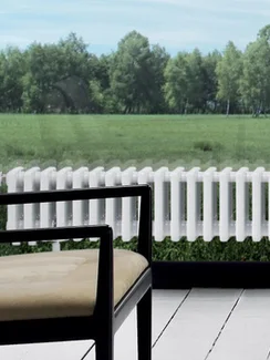 Трубчатый радиатор Dia Norm 2300 двухтрубный