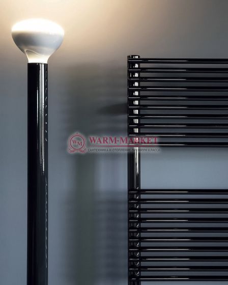 Вертикальный дизайн радиатор Tubes Bath 14 s/d