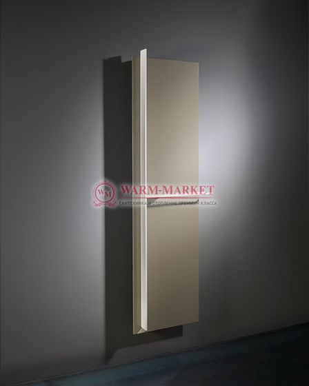 Вертикальный дизайн радиатор Ridea Essenza
