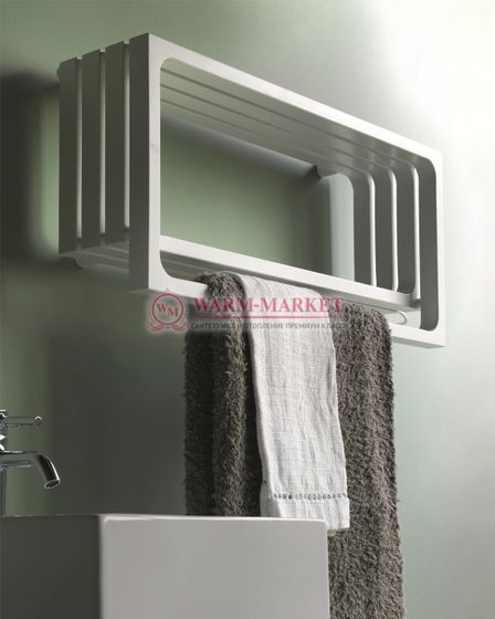 Дизайн радиатор Tubes Montecarlo