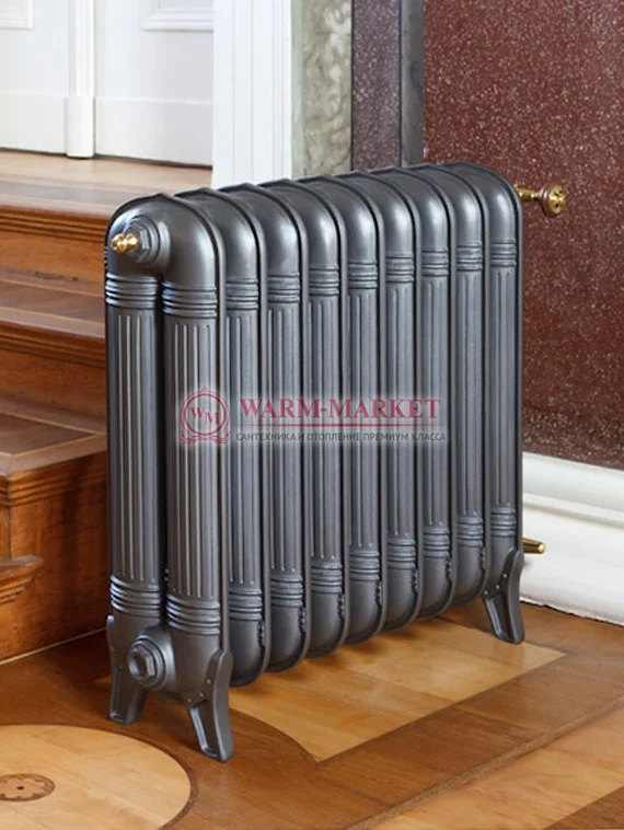 Чугунный радиатор Fakora Classique 560