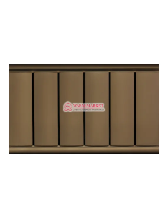 Шампань темная