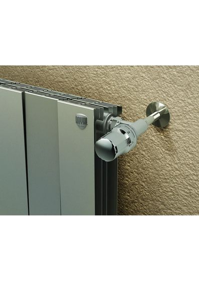 Радиатор Royal Thermo PianoForte 500/Silver Satin