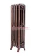 Чугунный радиатор Demir Dokum Tower 4076