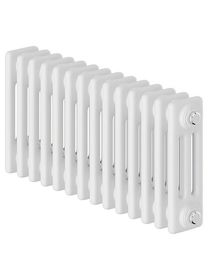 Royal Thermo Insignia 3030 - трехтрубный трубчатый радиатор высотой 300 мм, боковое подключение