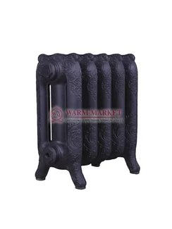 Exemet Mirabella 300 - чугунный дизайн радиатор