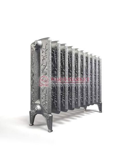 Чугунный радиатор Viadrus Bohemia R 800/225