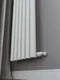 Bareng Monte Light V 1750 - вертикальный трубчатый радиатор высотой 1750 мм, боковое подключение