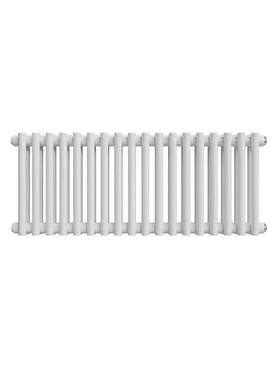 Royal Thermo Shift R 2030 - двухтрубный трубчатый радиатор высотой 300 мм, боковое подключение