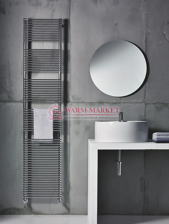 Вертикальный дизайн радиатор Antrax IT BD 13 s/d