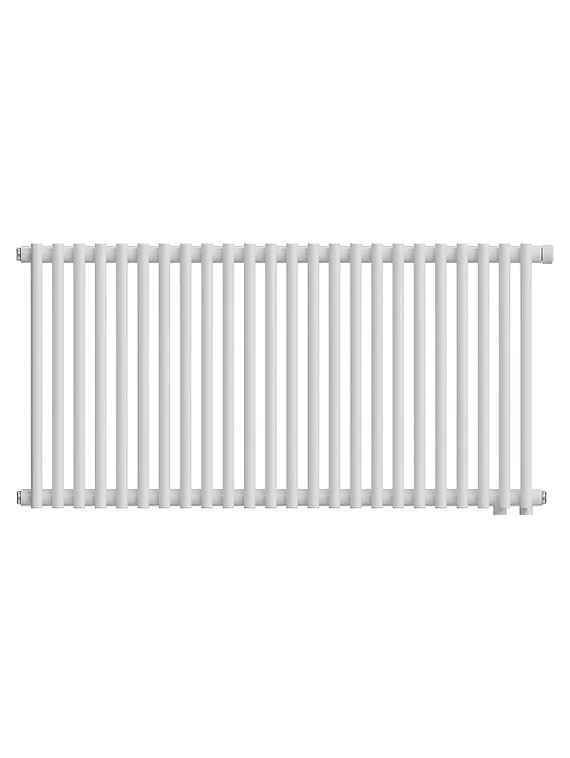 Royal Thermo Shift R 2050 - двухтрубный трубчатый радиатор высотой 500 мм, нижнее подключение