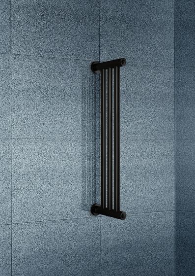 HORDA 600х195 черный