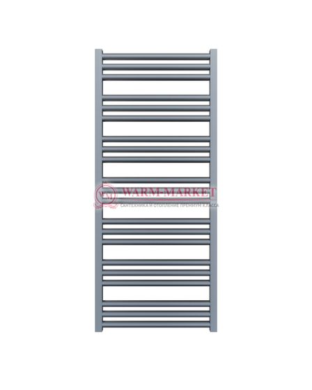 Mandarino Tubo 500х1200 - цветной полотенцесушитель из анодированного алюминия, модель 21/101