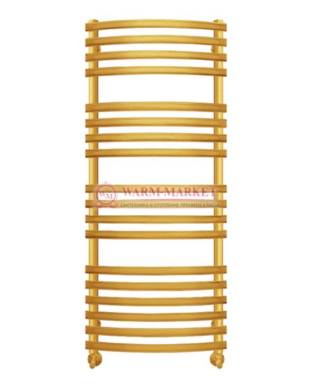 Капри П18 - электрический полотенцесушитель