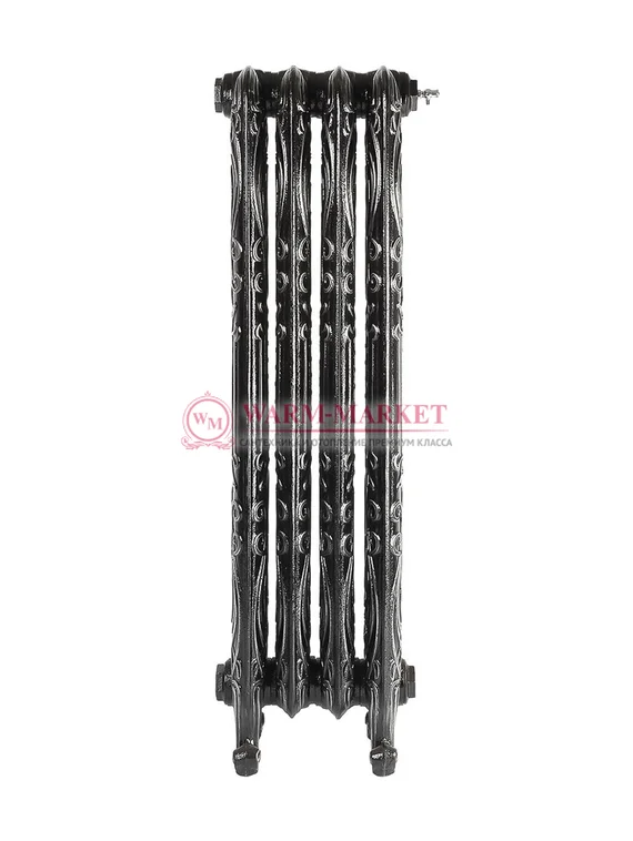 Чугунный радиатор HeatWave Mangus 980