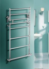 Margaroli Sereno 484 - водяной полотенцесушитель