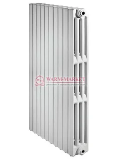 Чугунный радиатор Viadrus Termo 813/130