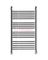 Bogema 3 (прямая) - водяной полотенцесушитель из нержавеющей стали