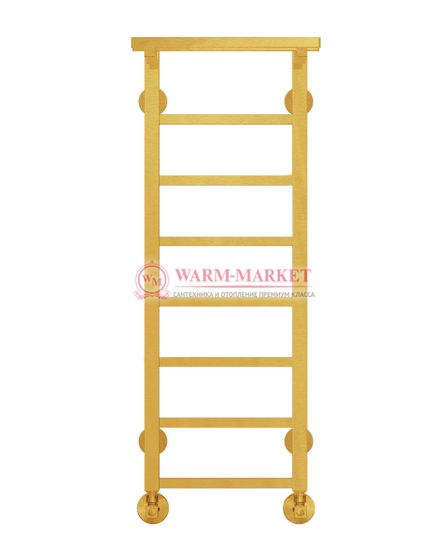 Контур П8-1 - электрический полотенцесушитель