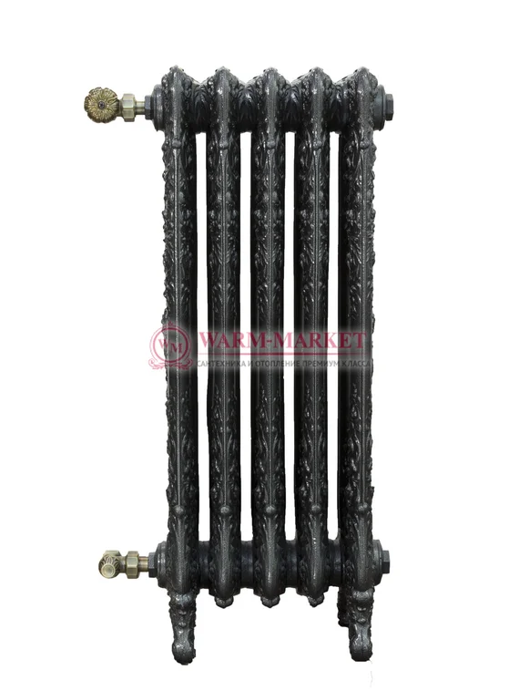 Чугунный радиатор HeatWave  Lion 813