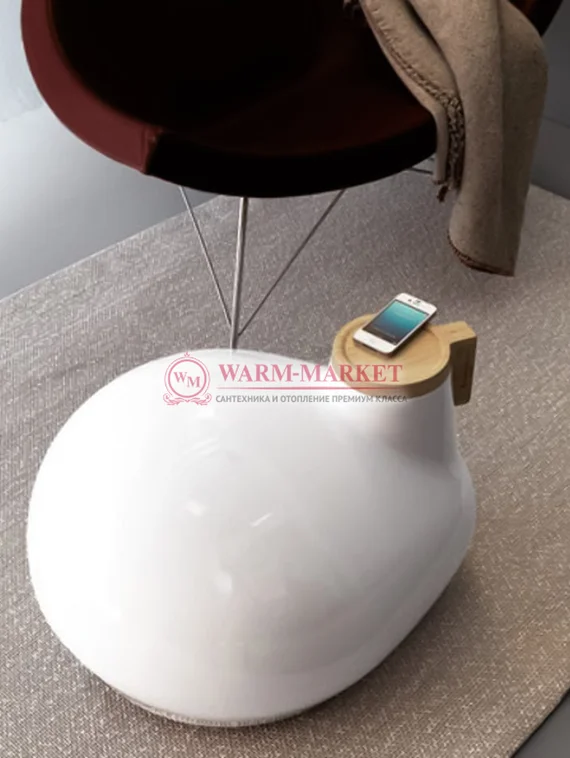 Дизайн радиатор Tubes Kangeri