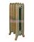 Чугунный радиатор Demir Dokum Historic 500