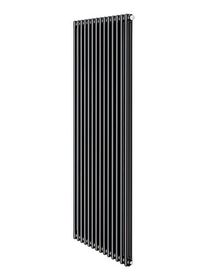 Royal Thermo Insignia 2180 - двухтрубный трубчатый радиатор высотой 1800 мм, нижнее подключение