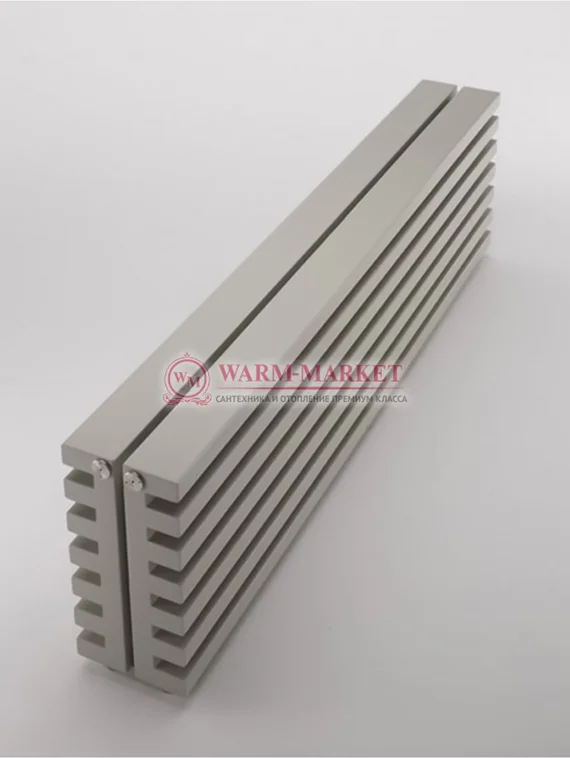 Дизайн радиатор Tubes Soho