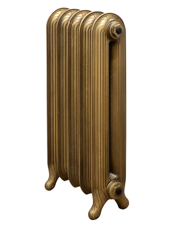 Troy - чугунный дизайн радиатор