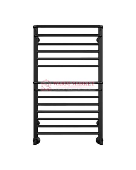 Орион - водяной полотенцесушитель, нижнее подключение