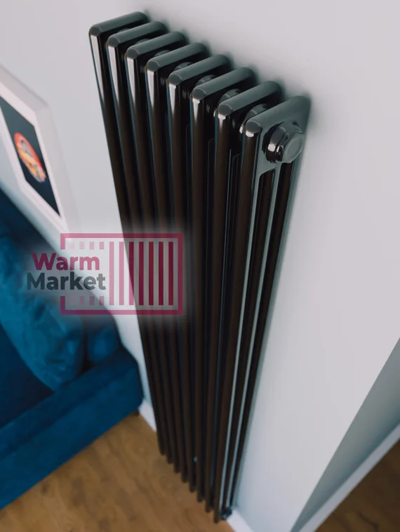 Axxinot Sentir 3100 - стальной трубчатый радиатор, нижнее подключение N69