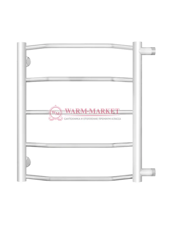 Виктория П5 - электрический полотенцесушитель