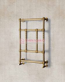 Вертикальный дизайн радиатор Brandoni Teatro