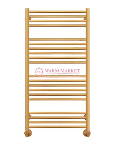 Аврора П20-3 - электрический полотенцесушитель