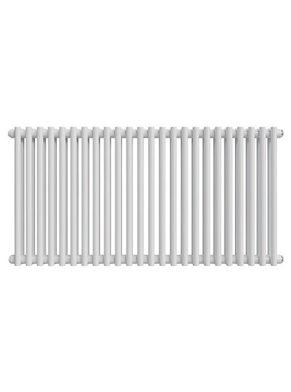 Royal Thermo Shift R 2050 - двухтрубный трубчатый радиатор высотой 500 мм, боковое подключение