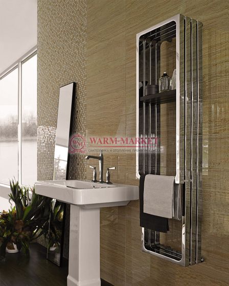 Дизайн радиатор Tubes Montecarlo