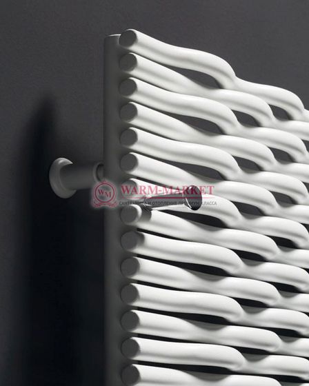 Дизайн радиатор Tubes Trame