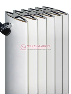 Дизайн радиатор Ridea Zenith